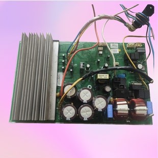 FNI01 适用 72W KFR 4外主板30138773变频板W8333R 格力变频空调