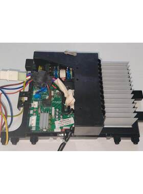 适用空调电脑板1000065118主板R35w/YX2-a1/103D33/D/MG/EX