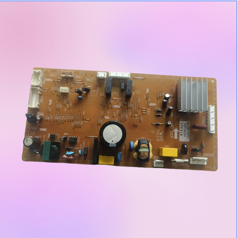 适用松下冰箱主板PAS-C26WP1 ARBPC1A00304