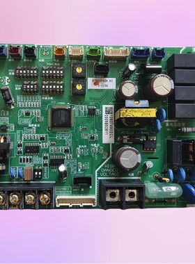 适用海信日立空调室内主板H7B03742A/H7B03742B风管机H7B07409A