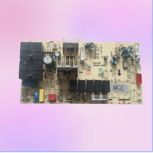 适用TCL空调电脑板主板HDKT-DP0003