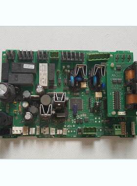 适用EMERSON艾默生机组控制器DX-X0SMJEECG2MA-100