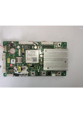 适用电器配件电脑板主板S2-108XA-Z301P控制板A7600C