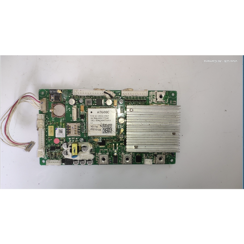 适用电器配件电脑板主板S2-108XA-Z301P控制板A7600C