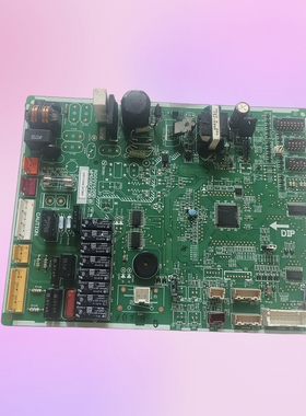 适用三菱电脑板MFD-GC54VCMFH-GC75VCH/GD RG00V406B WM00B279B