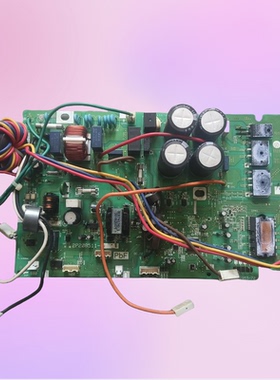 适用 大金空调配件2P208511-2 B主控板RXG50JV2C电脑板RXS46JV2C