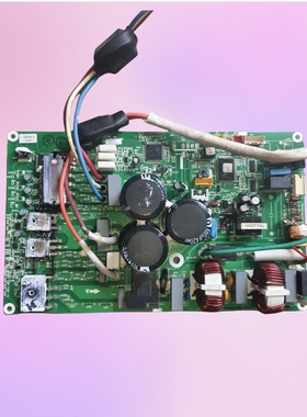 适用空调主板KFR-60LW/36FZBP-3测1466880.C