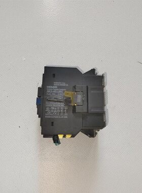适用三星对联机空调交流接触器DB35-00061A  XMC0-402-LBBC