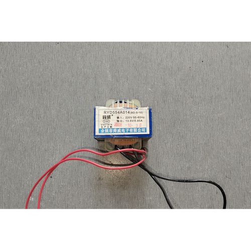 适用舜威电源变压器RYD554A014   BD-5-10