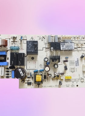 适用奥克斯空调KFR-51L/SPAD主板SX-SC2-S-M38D2-V1
