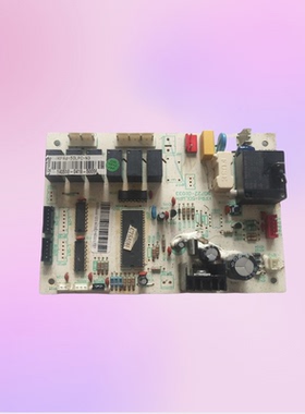 适用新科空调电脑板主板KFRd-50LWPH室内控制板50722-01033