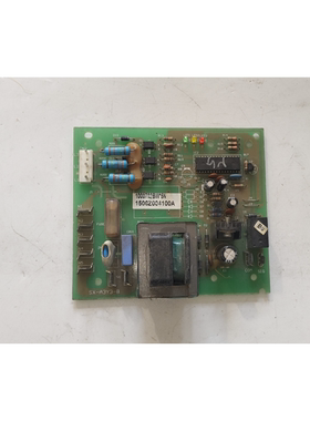 适用奥克斯空调R120W3外机主板SX-A3Y3-C-V2相序板SX-A3Y3-B