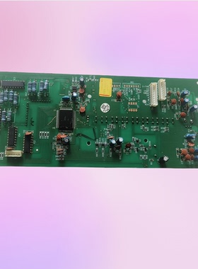 适用柜机空调显示器面板 331显示板 JA3533C GRJA3-B2-现货