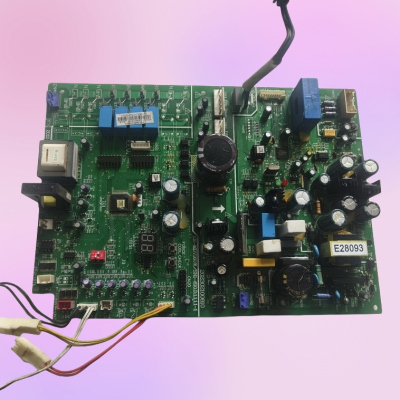 适用M的空调主板CE-MDV160W/SN1-610.D.1.1.1.1-1 202302100810