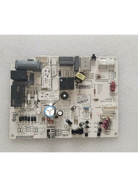 适用格力空调电脑板30145080主板M518F3C控制板J538-A5