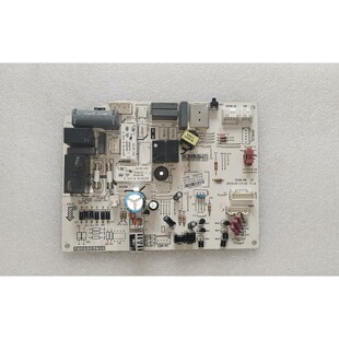 适用格力空调电脑板30145080主板M518F3C控制板J538-A5