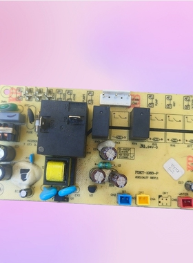 适用移动空调电脑板电脑板 FDKT-1063-P