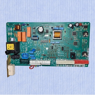 适用燃气壁挂炉0020028476电路板主板主机板控制板器TM-G1A