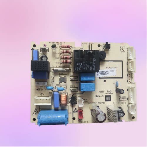 适用奥克斯空调电脑板主板SX-FALA-T42-AC V1 11222009003241