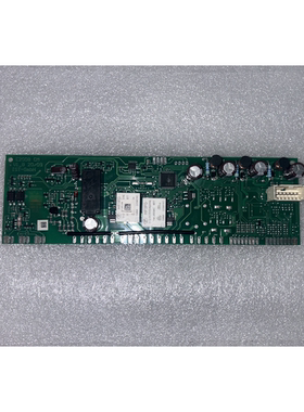 适用西门子冰箱BCD-401W/50/SS9/KM40FA30TI20/60主板9000489422