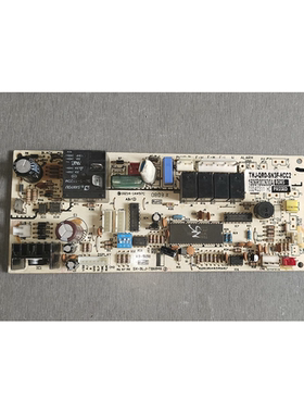 适用奥克斯空调SX-DLJ-T868主板1506R002630A THJ-QRD-SN3F-HCC2