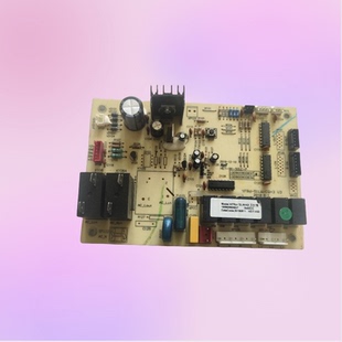 51LW 50LE P控制板 3电脑板主板HET 适用新科空调KFRD