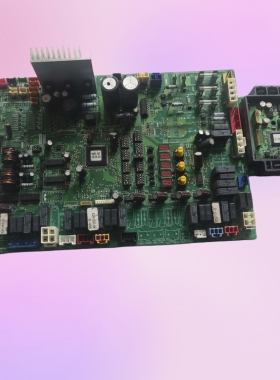 适用东芝中央空调电脑板MCC-1429-06/08 外机主板MMY-M AP1001HT8