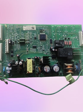 适用美国通用(ge)冰箱电脑板 GECP DOM EBX1069P005 已测试