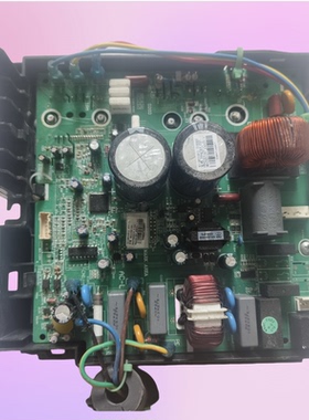 适用 30138000910 W8423EX(ZX) 30138000492格空调力外机主板