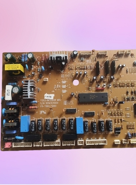 适用GE美国通用冰箱GSW210MHSCWW电脑主板 S/N 30143C4000