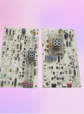 适用于格力三匹柜机空调显示板 30563293 30563263 按键主板
