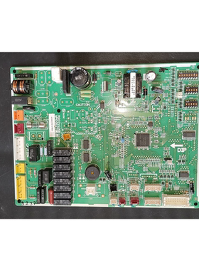 适用三菱电机空调电脑板主板MFH-GC54VC RG00V406B WM00B279B