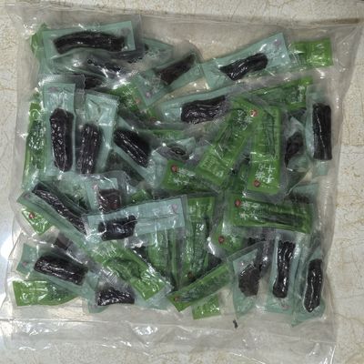 卤味真空独立包装独特佳肴五香辣自驾旅游充饥川驰牛肉手撕500g