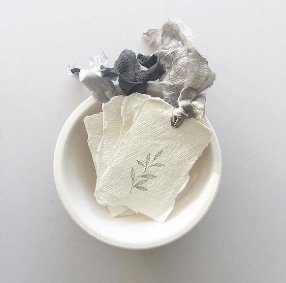 便签条贺卡祝福卡手工手账手绘