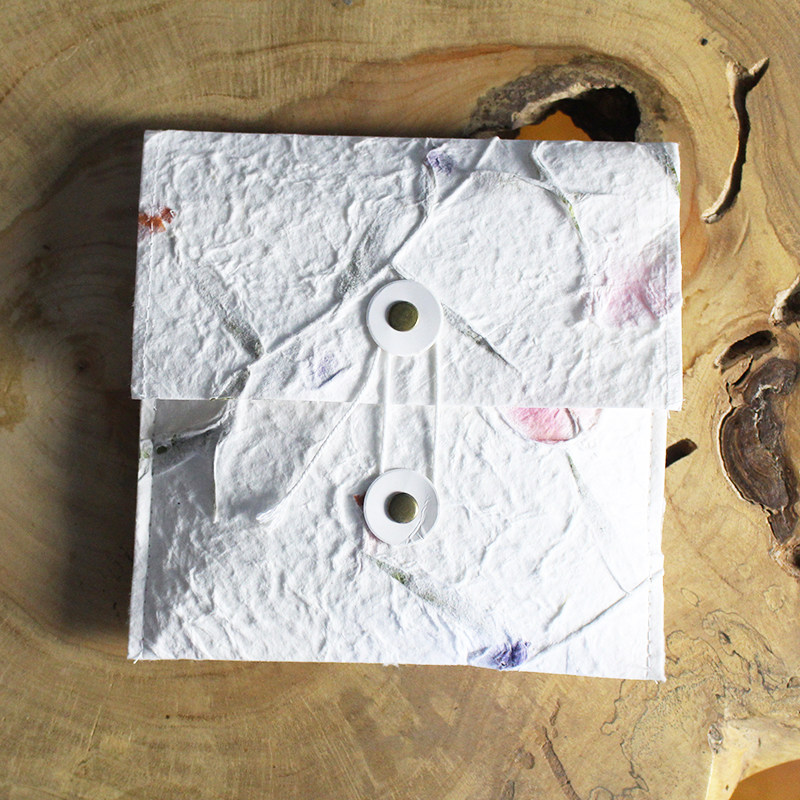 手工植物纸茶叶袋带封扣普洱茶饼丝巾袋手帕围巾包装袋定制端午节,包装,礼品袋/塑料袋,淘宝优惠券,粉丝福利购,淘宝优惠卷