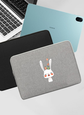 适用小米Redmi Pad SE平板电脑包11英寸内胆保护套红米加绒收纳袋