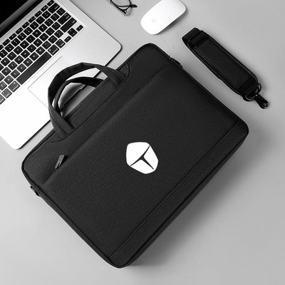 雷神ZERO18Pro单肩斜挎电脑包