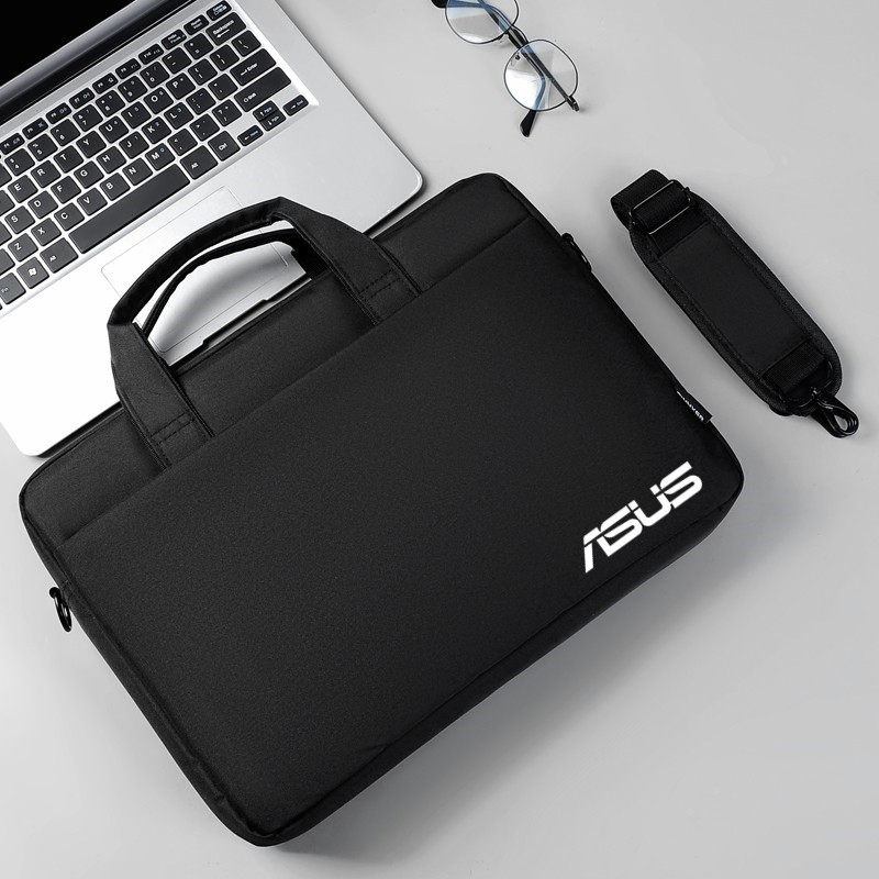 华硕tuf gaming  f15电脑包fx707zm笔记本17.3寸f17单肩包手提袋