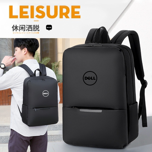 7650背包16Plus笔记本防水防震双肩包Ultra电脑背包 7440电脑包Latitude7640 适用戴尔Pro Max16寸灵越14PLUS