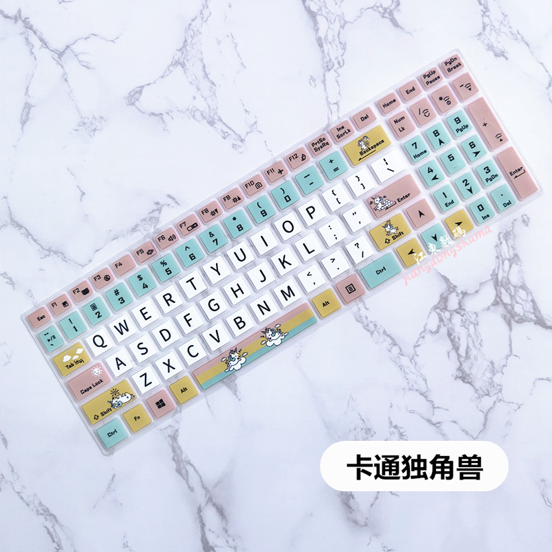 神舟战神Z7T-DA5NP电脑键盘膜垫