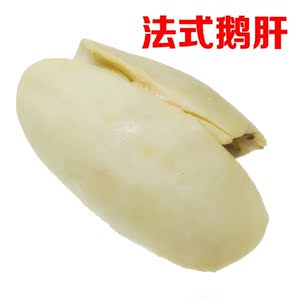 聪明牛 特价促销生鲜 法式鹅肝 婴儿宝宝辅食 鹅肝切片500g