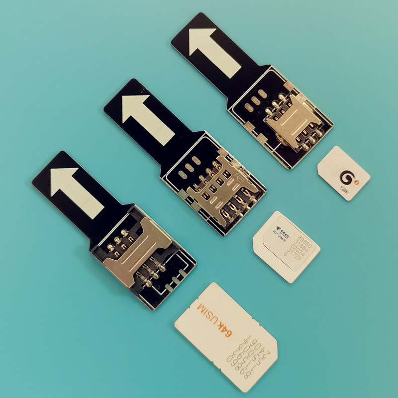 大卡器小Nano开卡器延长线