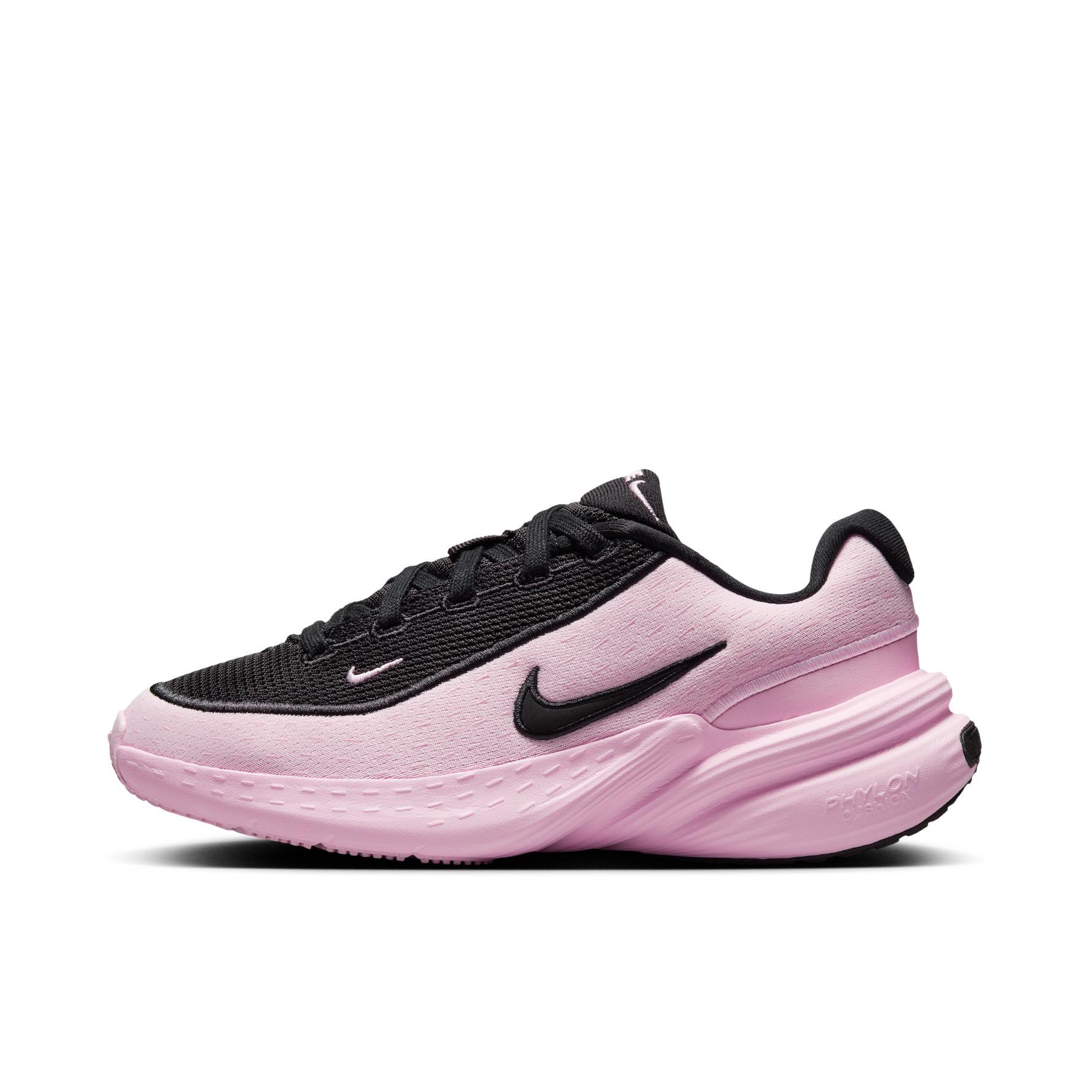 耐克Nike UPLIFT SC耐克女子大童低帮透气休闲跑步鞋IF1749-600