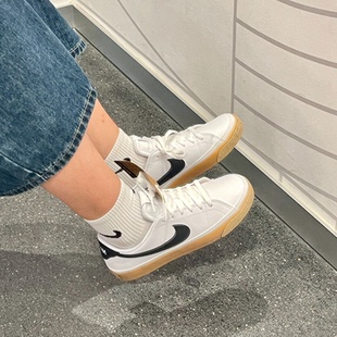 专柜正品Nike Court Legacy 休闲鞋板鞋 DA5380 DH3162