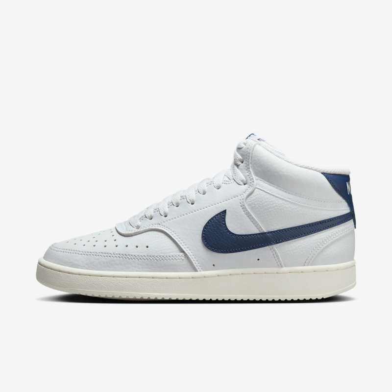 Nike/耐克正品运动女士经典简约耐磨透气休闲板鞋CD5436-109