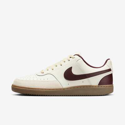 NIKE耐克男鞋 COURT VISION LO运动休闲低帮轻便板鞋 HV2530-101