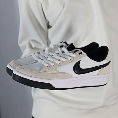 男子复古运动休闲板鞋