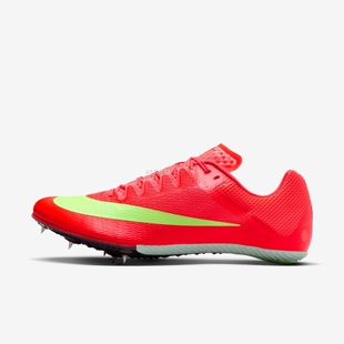 SPRINT男子田径运动鞋 Nike 耐克ZOOM RIVAL 600 FZ9663