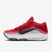 Air 男子实战中帮篮球鞋 Zoom 耐克NIKE Hustle FV5952 600