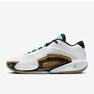 NIKE耐克JORDANLUKA3PF缓震实战运动篮球鞋男鞋低帮FQ1285-100